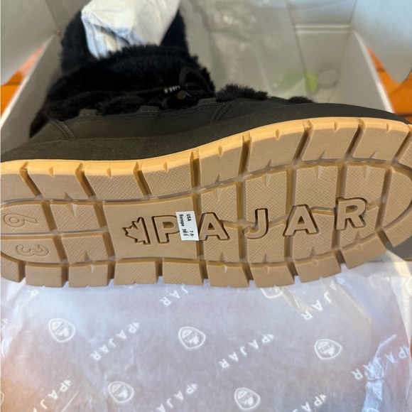 Pajar Cyra Boots NWT - Picture 3 of 3